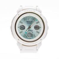 ราคา ลดเพิ่ม 330 ใส่โค้ด INCZ8H3 ﻿CASIO นาฬิกาข้อมือ - BGA-150-7B2DR (6641356419)