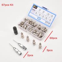 ราคา เครื่องอัดจารบี จารบี หัวอัดจารบี หัวอัดแบบล็อก 10000PSI หัวอัดจาระบีแรงดันสูง หัวอัดจาระบี กระบอกอัดจารบี ปืนจาระบี (25833913438)