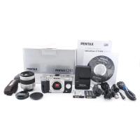 ราคา PENTAX Q10+PENTAX 5-15MM.F2.8-4.5 (23147666785)