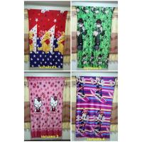 ราคา ผ้าห่มนาโนบาง ขนาด 210×120 ซม. ลายลิขสิทธิ์ (908277809)