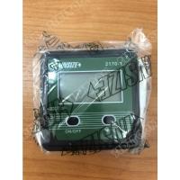 ราคา วัดระดับน้ำ ดิจิตอล INSIZE รุ่น 2170-1 (Digital Level and Protractor) (16702474019)