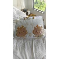 ราคา เครื่องนอน Enfant Organic สำหรับเด็กแรกเกิด ลายมังกร มือสอง (27607960495)