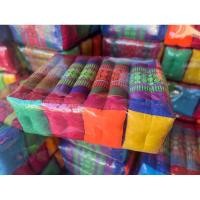 ราคา หมอนขิดแพ็ค 4ใบ (1 แพ็คมีหมอน 4 ใบ) (26266152751)