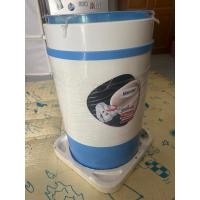 ราคา เครื่องซักผ้า mini 2.5kg Meier (24301346341)