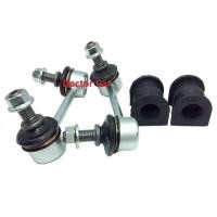 ราคา NISTO ลูกหมากกันโคลง + ลูกยางกันโคลง หลัง ฮอนด้า CR-V Gen 2 G2 Honda CR-V 2002-2006 (22636576456)