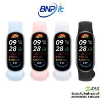 ราคา Xiaomi Band 9 สายรัดข้อมืออัจริยะ เสี่ยวหมี่ รับประกันศูนย์ 1 ปี (29760635144)