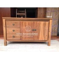 ราคา ใหม่!!ราคาถูกสุดๆตู้เคาเตอร์ไม้สักราคาโรงงานลดกระหน่ำ(40*150*90) (18680659272)