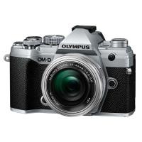 ราคา Olympus OM-D E-M5 Mark III ของใหม่ มือ1 ไม่เคยผ่านการใช้งาน สินค้าใหม่แกะชีนรับประกันหลังการขาย1ปี (22142000791)