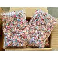 ราคา มาร์ชเมลโล่พี่หมีสุดคิวบ์สอดไส้แยมสตรอเบอรี่ (22374591448)