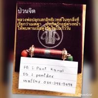 ราคา นะป่วนจิต (หลวงพ่อผิน) จากร้านไลลา (2290469509)