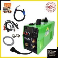 ราคา CLIFF ตู้เชื่อม MIG ไม่ใช้แก๊ส CO2 รุ่น MIG-203 (4215632252)