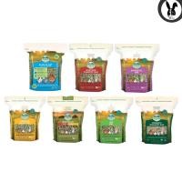 ราคา Oxbow Timothy hay,,Alfalfa hay,,Botanical hay,,Hay blends,,Orchard grass hay,,Organic meadow hay,,Oat hay,,15oz (4245328285)