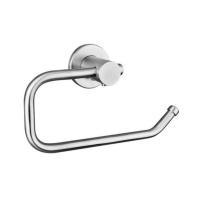 ราคา ที่ใส่กระดาษชำระ ที่ใส่ทิชชู่ ที่แขวนกระดาษ ที่แขวนกระดาษทิชชู่แบบไม่มีฝาปิด VRH รุ่น BONNY FBVHB-N104BS สีสเตนเลส (16892786220)