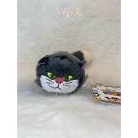 ราคา ตุ้กตา แมวลูซิเฟอร์ ซูมซูม | Lucifer TsumTsum Mini TsumTsum Collection Disney store Japan (26874246993)