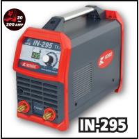 ราคา เครื่องเชื่อมไฟฟ้า ขนาด 200 แอมป์ KENDE รุ่น IN-295 (478599391)
