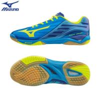 ราคา Mizunoรองเท้าแบดมินตัน WAVE DRIVE Z(ลิขสิทธิ์แท้) (6317498024)