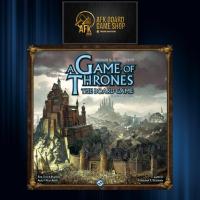 ราคา A Game of Thrones The Board Game 2nd Edition ENG Version - Board Game - บอร์ดเกม (893713556)