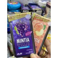 ราคา ลูกอมตลับMINTIAยี่ห้อAsahi (9058754081)