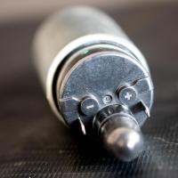 ราคา มอเตอร์ปั๊มติ๊ก PCX - RMT Genuine มอเตอร์ปั๊มน้ำมัน เชื้อเพลิง (24950542527)