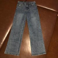 ราคา กางเกงยีนส์ขายาว งานป้าย PUNNY JEANS (มือ1 ป้ายห้อย) ทรงสวยมาก (24183467280)