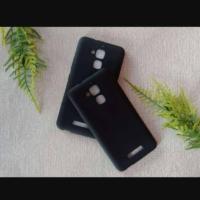 ราคา เคสนิ่ม blackmatte Asus Zenfone 3 max (ZC520TL) (15614992521)