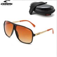 ราคา พร้อมส่ง Carrera แว่นตากันแดด Uv400 กรอบใหญ่ 122 พร้อมกล่อง (29154739207)
