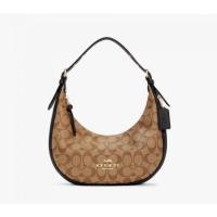 ราคา COACH แท้!!! C1322 BAILEY HOBO IN SIGNATURE CANVAS (IMCBI) (11428571206)