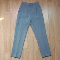 ราคา กางเกงขายาวป้าย Basic studio✌️❌งานตำหนิ❌ (26760615380)