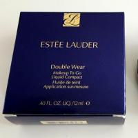 ราคา ESTEE LAUDER DOUBLE WEAR MAKEUP TO GO (269299806)