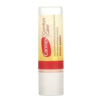 ราคา Carmex Comfort Care, Lip Balm with Colloidal Oatmeal (4.25 g) (23827381185)