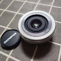 ราคา (ต้องซ่อม เลนส์ล็อค) Olympus 14-42 mm. 3.5-5.6EZ ED MSC (24774389730)