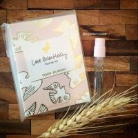 ราคา น้ำหอมแท้แบบพกพา Tory Burch "Love Relentlessy" (4738147599)