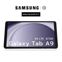 ราคา Samsung Galaxy Tab A9 (4G LTE) ตัวเลือก 8/128GB, 4/64GB ประกันศูนย์ 1 ปี แท็บเล็ต Tablet สี Graphite (24725604881)