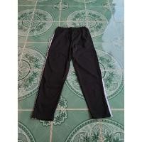 ราคา กางเกง มือ1 วอร์ม2แถบสวยๆ♥️ (19750096613)