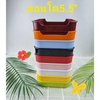 ราคา ถาดสุกี้ คอนโด5.5นิ้ว ถาดชาบู(6ใบ) ถาดชาบู(12ใบ) เนื้อAbs (23308358676)