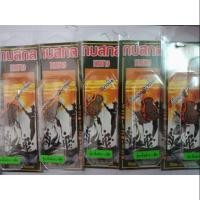 ราคา กบยาง กบสกล รุ่นอึ่งอ่าง เหยื่อปลอม เหยื่อยาง (6241593594)