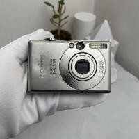 ราคา Canon IXUS55/IXY60(รุ่นหายาก) (28421893653)