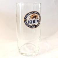 ราคา แก้วเบียร์นอก ญี่ปุ่น KIRIN ขนาดเล็ก (1832290736)