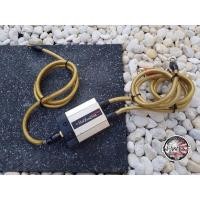 ราคา กล่องบาลานซ์ไฟ มือสองญี่ปุ่น Hotinazma Hyper กล่องทอง (23659730748)