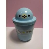 ราคา แก้วร้อน Mamegoma อุ๋งอุ๋ง ของสะสม 7-11 (4220530391)