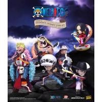 ราคา “KUMA” Mighty Jaxx One piece ⚡️⚡️Series 4⚡️⚡️(แบบแยก) ลิขสิทธิ์แท้ One piece (20253889057)