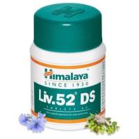 ราคา Himalaya Liv.52 DS บำรุงตับ 60 เม็ด (1031373688)