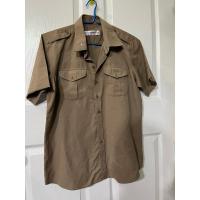 ราคา เสื้อลูกเสือ ตราสมอ เบอร์44 (27968201607)