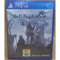 ราคา (มือสอง) มือ2 เกม ps4 : Nier Replicant โซน3 แผ่นสวย #Ps4 #game #playstation4 (21090113272)