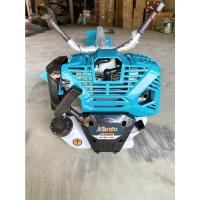 ราคา เครื่องตัดหญ้าสะพายบ่า 4 จังหวะ 40cc. KANTO KT-BC-S40 (9581046474)
