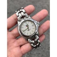 ราคา ขาย นาฬิกาผู้ชาย Tag heuer ก้างปลา King Szie (18685589238)