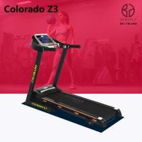 ราคา ลู่วิ่งไฟฟ้า COLORADO Z-3 (2738678157)