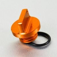 ราคา Pro-Bolt ล็อคน้ำมันอลูมิเนียม ลดล้างสต๊อก 70% Kawasaki Z800 (1532900664)