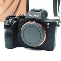 ราคา BODY SONY A7 MARK II ประกันศูนย์ (13756601794)