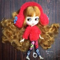 ราคา ตุ๊กตาบลายธ์ Blythe Reject พร้อมส่ง (1747276622)